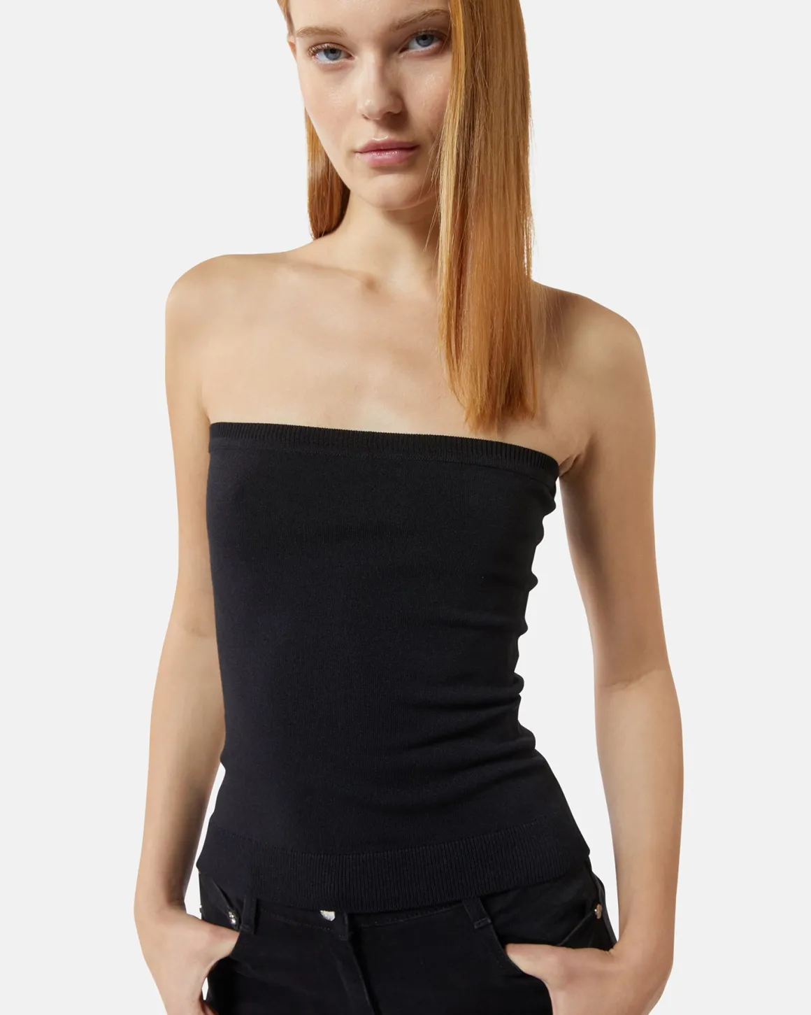 Band top
