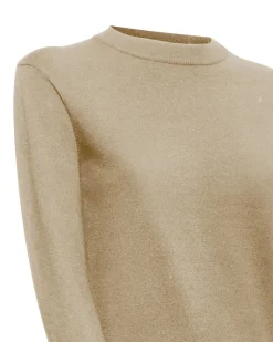 Basic long-sleeved shirt