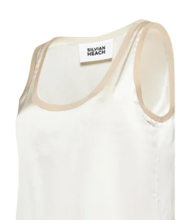 Basic tank top