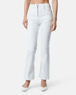 Bootcut jeans