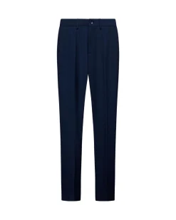 Cigarette trousers