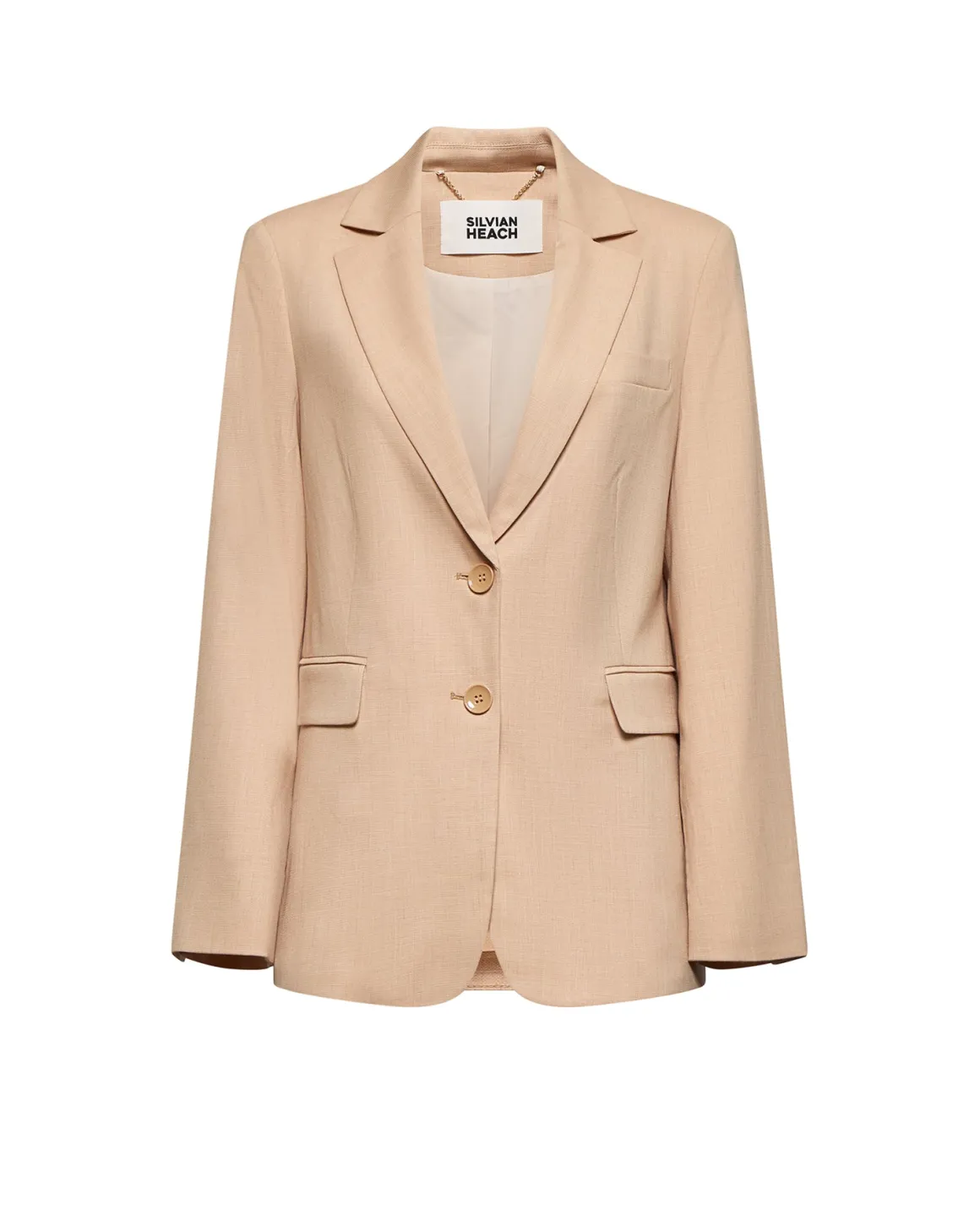Classic blazer