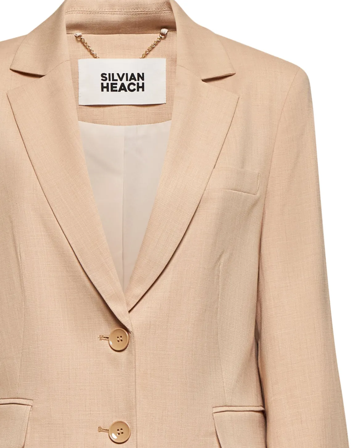 Classic blazer