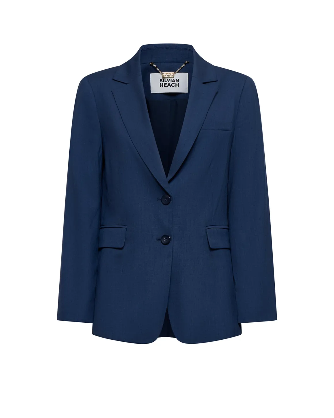 Classic blazer
