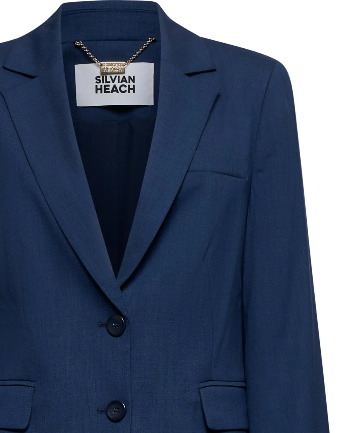 Classic blazer