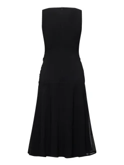 Drapeous dress