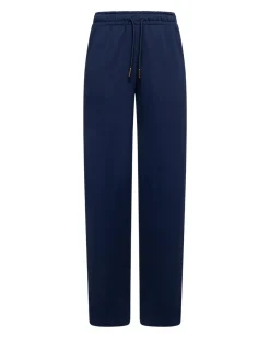 Drawstring sweatpants