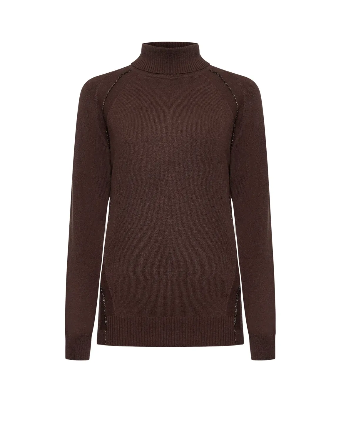 Essential turtleneck sweater