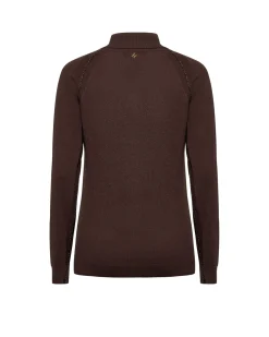 Essential turtleneck sweater