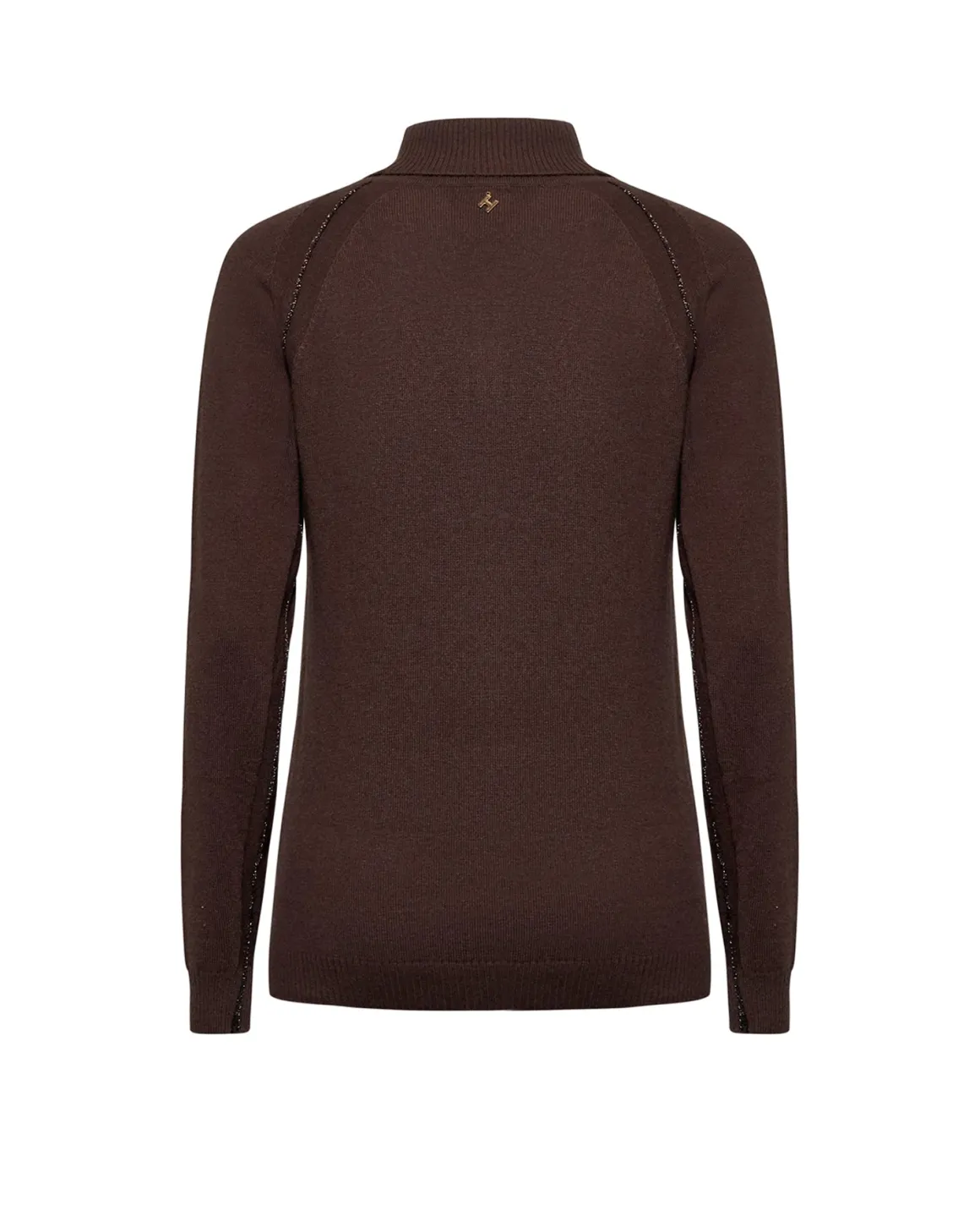 Essential turtleneck sweater