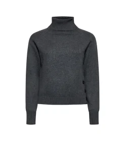 Essential turtleneck sweater