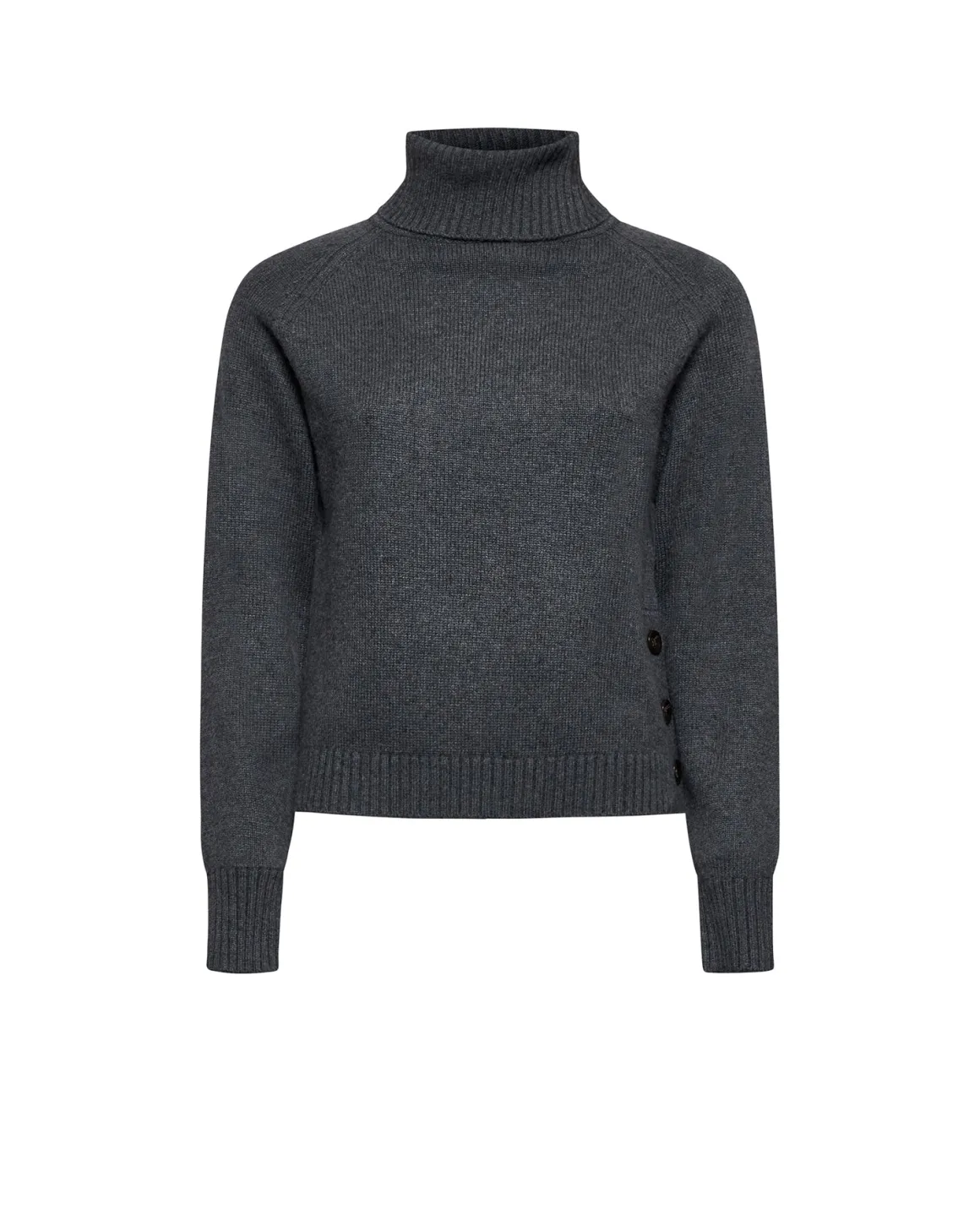 Essential turtleneck sweater