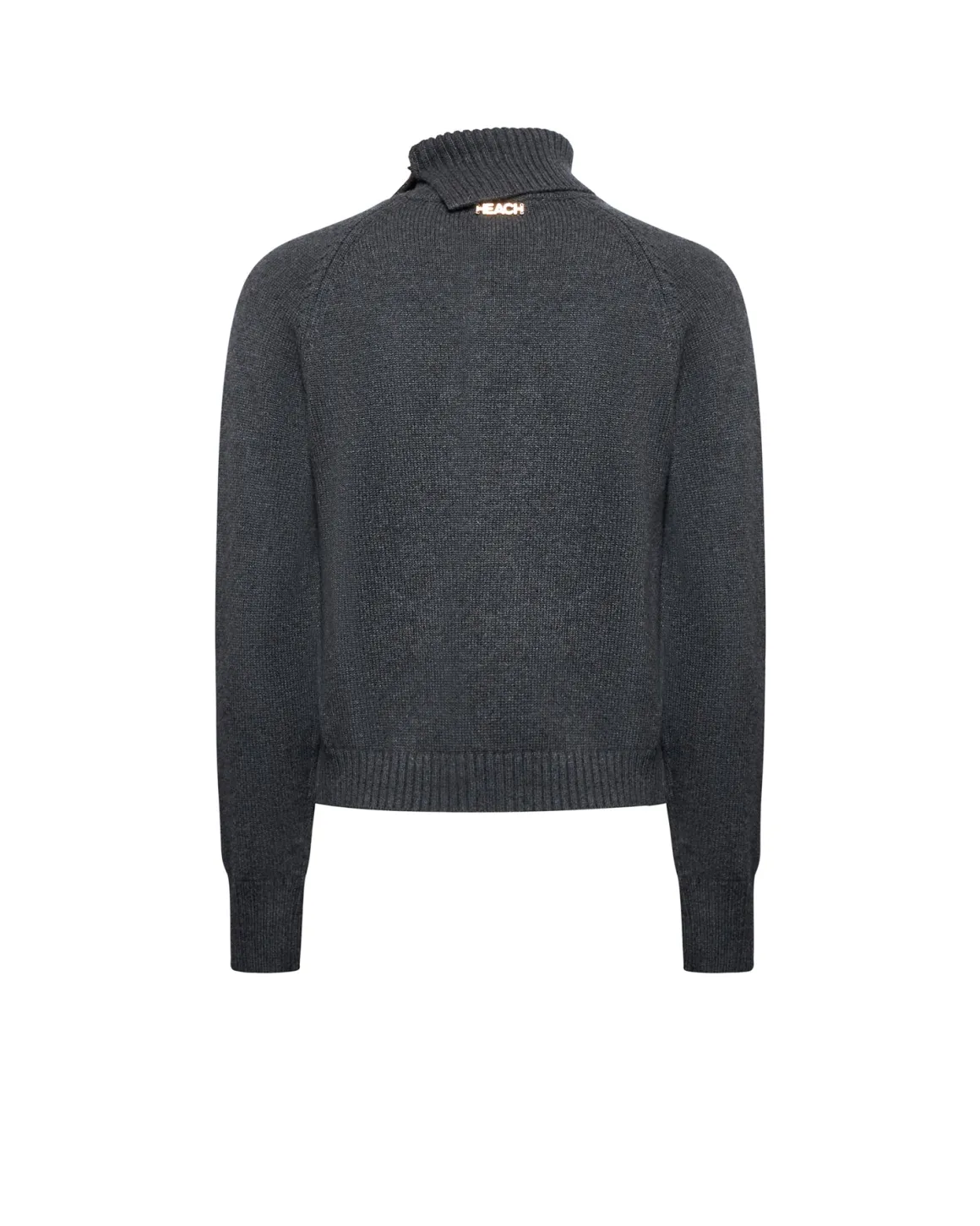 Essential turtleneck sweater