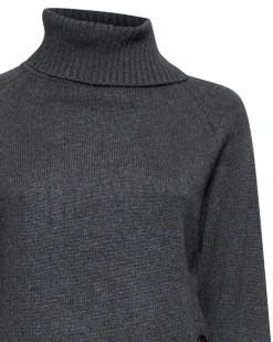 Essential turtleneck sweater