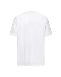 Glitter Graphic T-Shirt