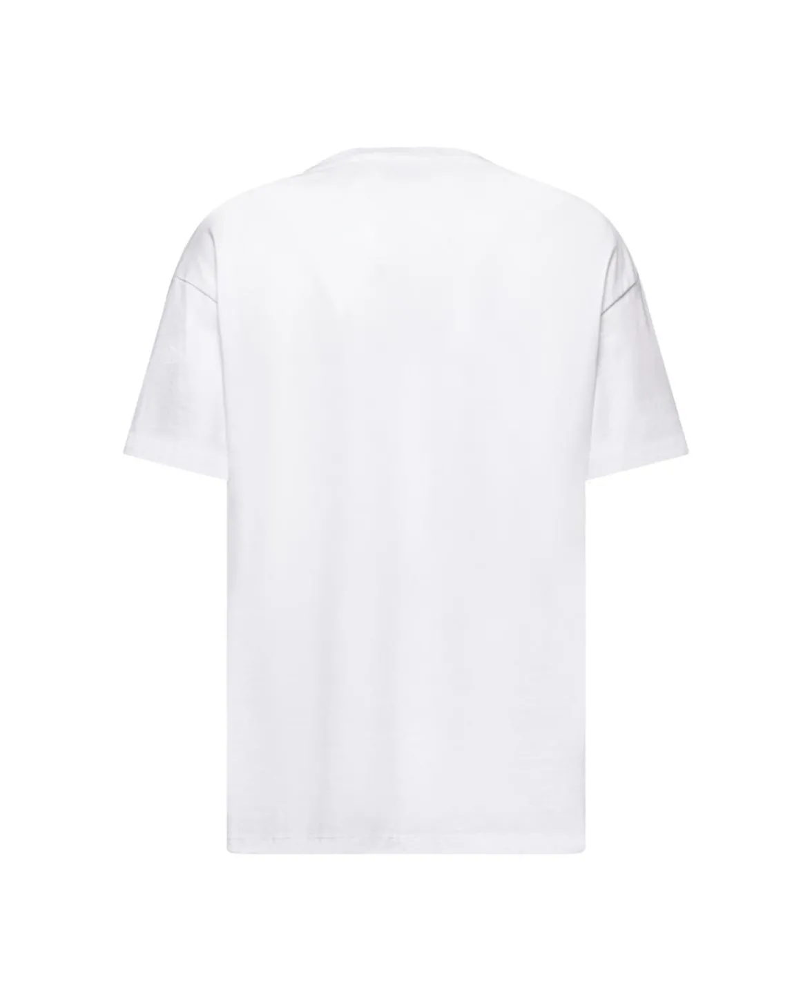 Glitter Graphic T-Shirt