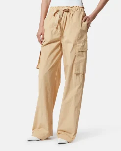 Large cargo pants