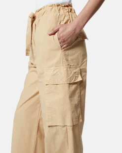 Large cargo pants