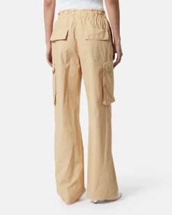 Large cargo pants