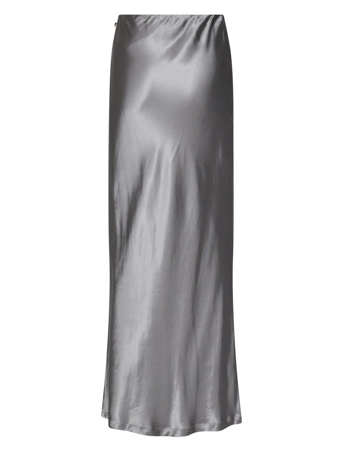 Long skirt with essential elegance