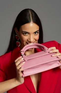 Marechiaro - handbag with shoulder strap