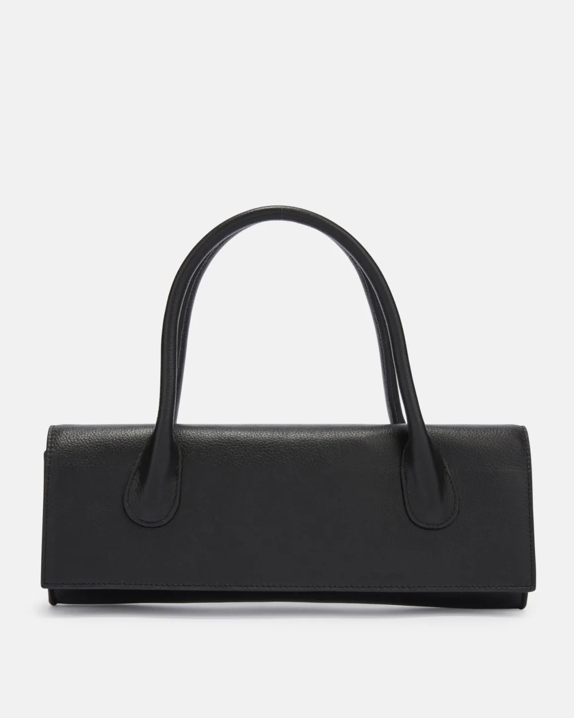 Minimal chic handbag