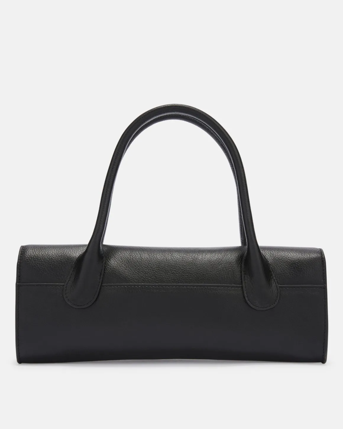 Minimal chic handbag