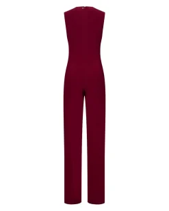 One-piece suit