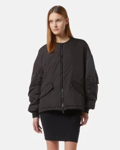 Oversize bomber
