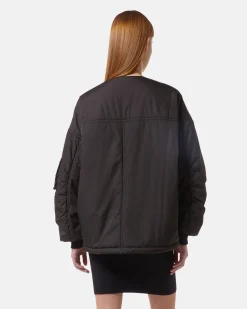 Oversize bomber