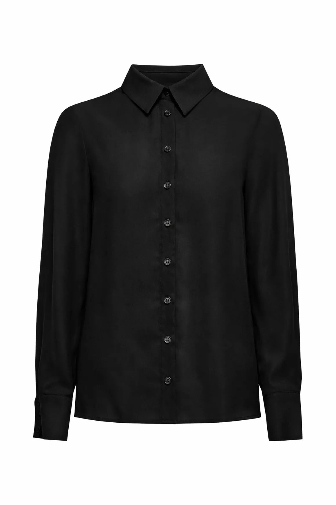 Relaxed shirt
