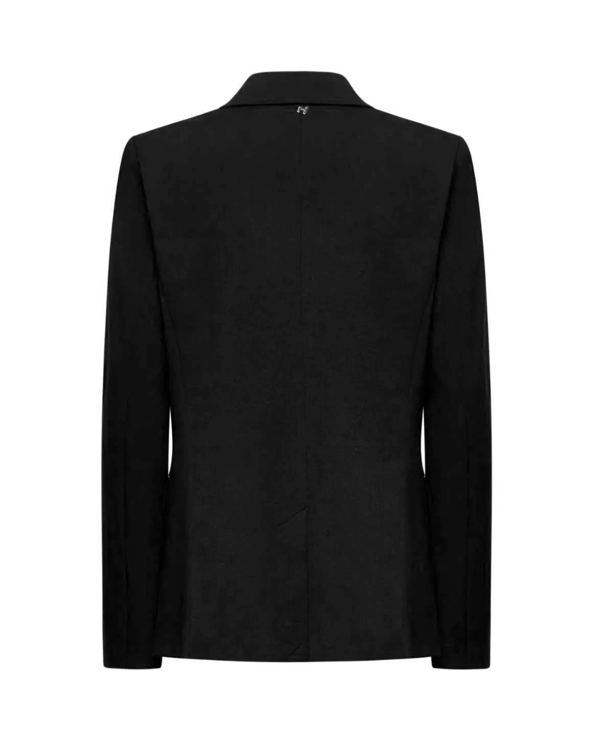 Single-breasted blazer