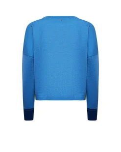 Solid color cardigan