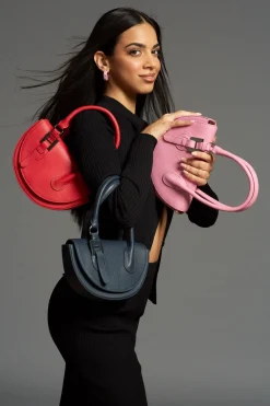 Spanish neighborhoods - Bag with rigid handle