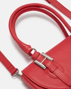 Spanish neighborhoods - Bag with rigid handle