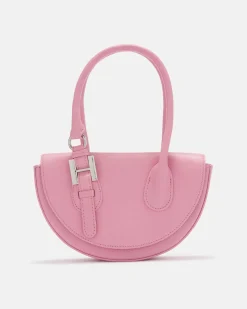 Spanish neighborhoods - Bag with rigid handle