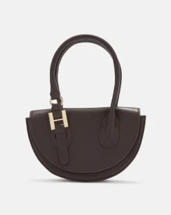 Spanish neighborhoods - Bag with rigid handle