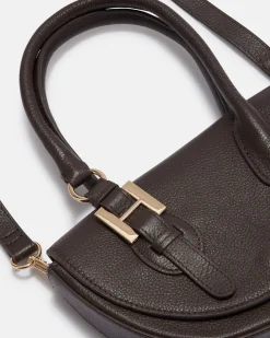 Spanish neighborhoods - Bag with rigid handle