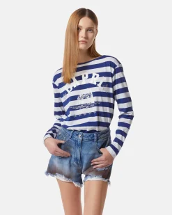 Striped shirt