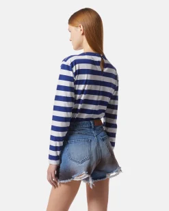 Striped shirt
