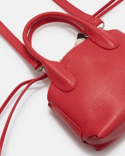 The railway - handbag