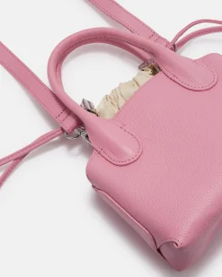 The railway - handbag