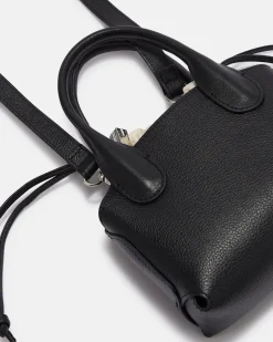The railway - handbag