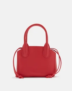 The railway - handbag