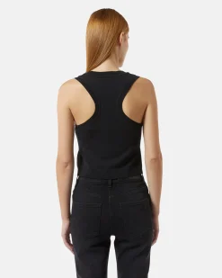 Top downtown in light knit