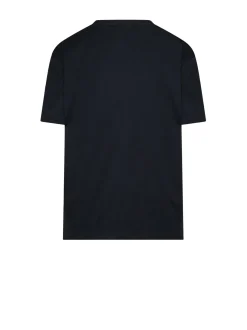 T-shirt with all-over bright decorations