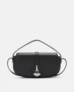 Via Toledo - Hand bag with Patta