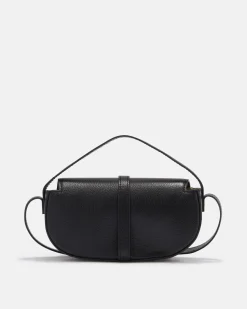 Via Toledo - Hand bag with Patta