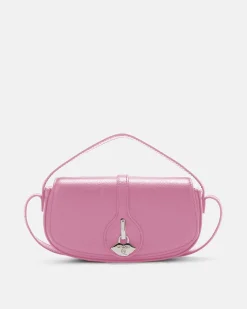 Via Toledo - Hand bag with Patta