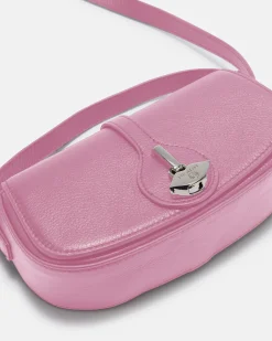 Via Toledo - Hand bag with Patta